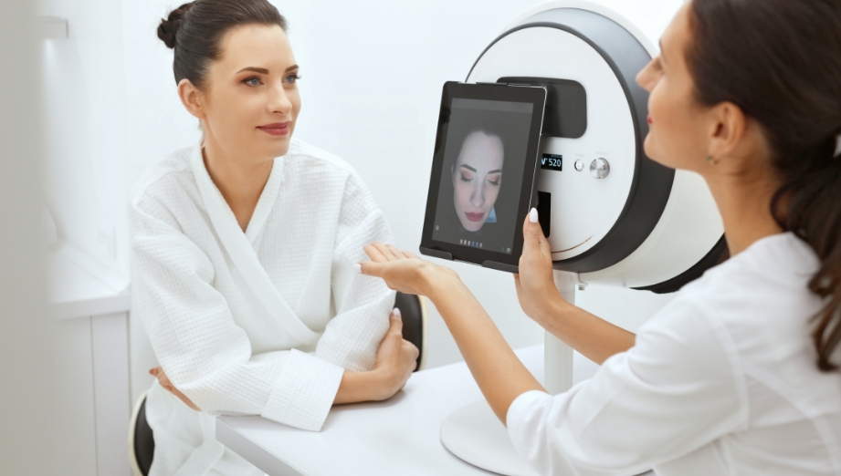 The Facial Analysis System