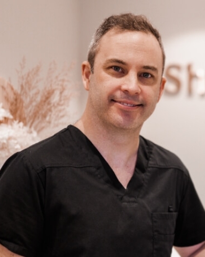 Dr Barney Gordon – Shellharbour Skin