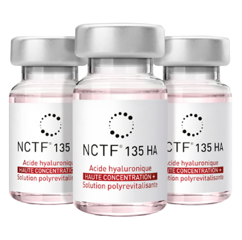 NCTF Skin Boosters