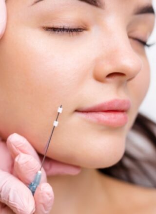 Collagen Stimulators