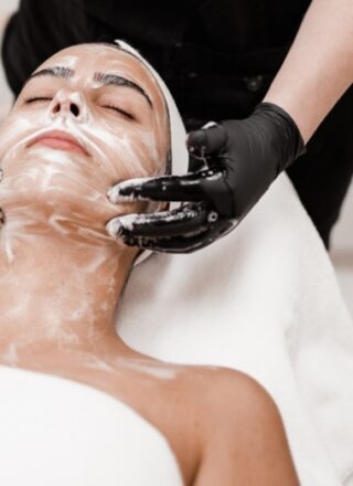 Facials And Peels