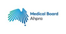 AHPRA-logo