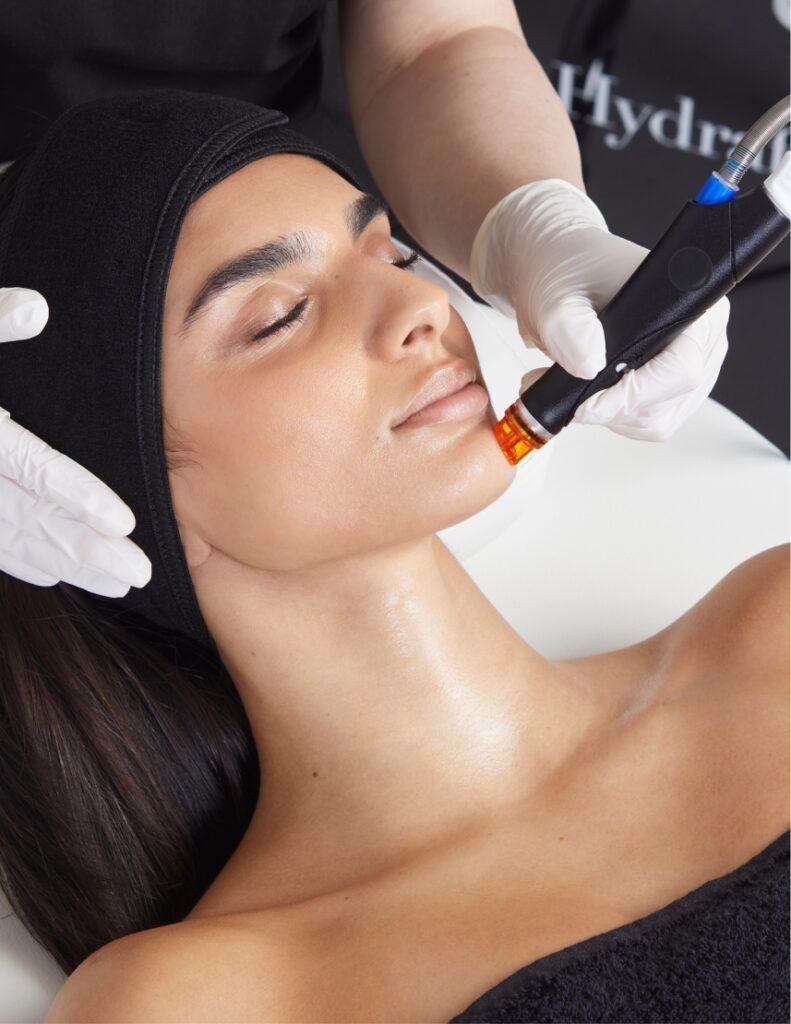 Signature HydraFacial Treatment