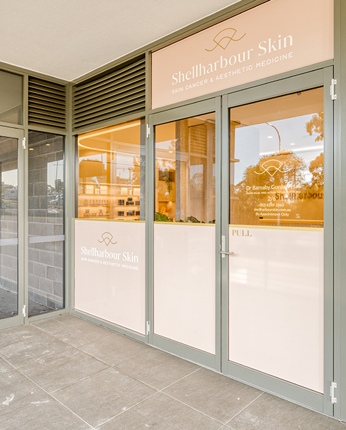 about-shellharbour-skin
